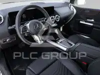 2025 Mercedes Benz B 220