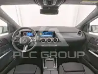 2025 Mercedes Benz B 220