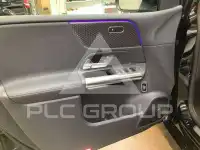 2025 Mercedes Benz B 220