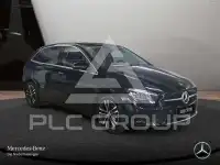 2025 Mercedes Benz B 220