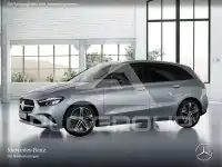 2025 Mercedes Benz B 220