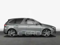 2025 Mercedes Benz B 220