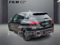 2025 Mercedes Benz B 220