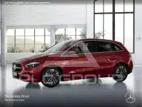2025 Mercedes Benz B 220