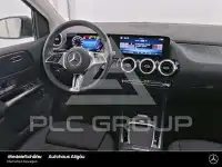 2025 Mercedes Benz B 220