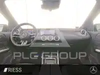 2025 Mercedes Benz B 220