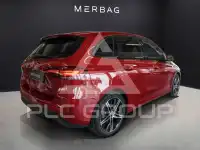 2025 Mercedes Benz B 220