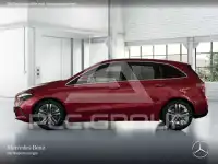 2025 Mercedes Benz B 220