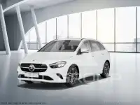 2025 Mercedes Benz B 220
