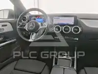 2025 Mercedes Benz B 220