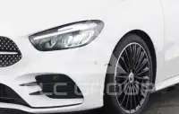 2025 Mercedes Benz B 220