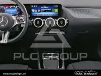 2025 Mercedes Benz B 220