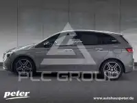 2025 Mercedes Benz B 220
