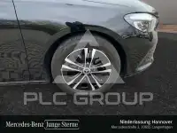 2025 Mercedes Benz B 220