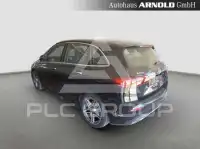 2025 Mercedes Benz B 220