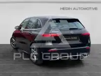 2025 Mercedes Benz B 220