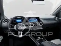 2025 Mercedes Benz B 220