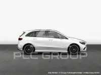 2025 Mercedes Benz B 220