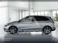 2025 Mercedes Benz B 220