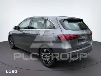 2025 Mercedes Benz B 220