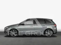 2025 Mercedes Benz B 220