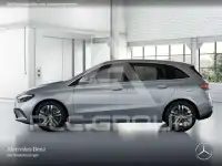 2025 Mercedes Benz B 220