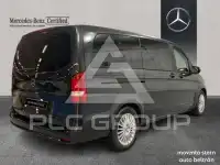 2025 Mercedes Benz V
