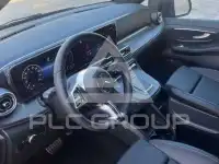 2025 Mercedes Benz V