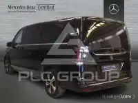 2025 Mercedes Benz V