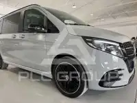 2025 Mercedes Benz V