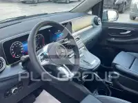 2025 Mercedes Benz V