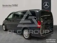 2025 Mercedes Benz V