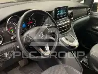 2025 Mercedes Benz V