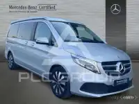 2025 Mercedes Benz V