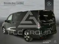 2025 Mercedes Benz V