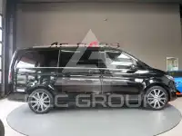2025 Mercedes Benz V