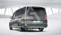 2025 Mercedes Benz V