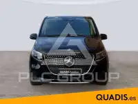 2025 Mercedes Benz V