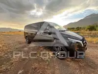 2025 Mercedes Benz V