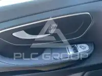 2025 Mercedes Benz V