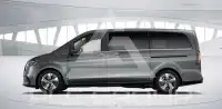 2025 Mercedes Benz V