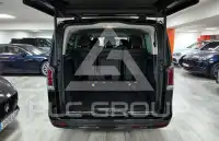 2025 Mercedes Benz V