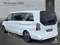 2025 Mercedes Benz V