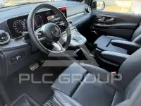 2025 Mercedes Benz V