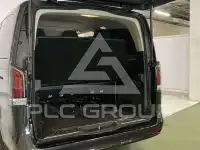2025 Mercedes Benz V