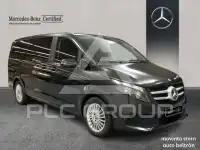 2025 Mercedes Benz V