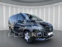 2025 Mercedes Benz V