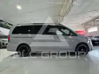 2025 Mercedes Benz V