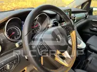 2025 Mercedes Benz V