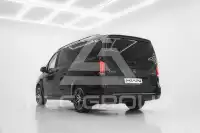 2025 Mercedes Benz V
